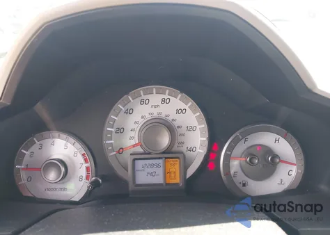 2015 Honda Pilot Ex-L from USA, damaged, VIN 5FNYF3H53FB015590